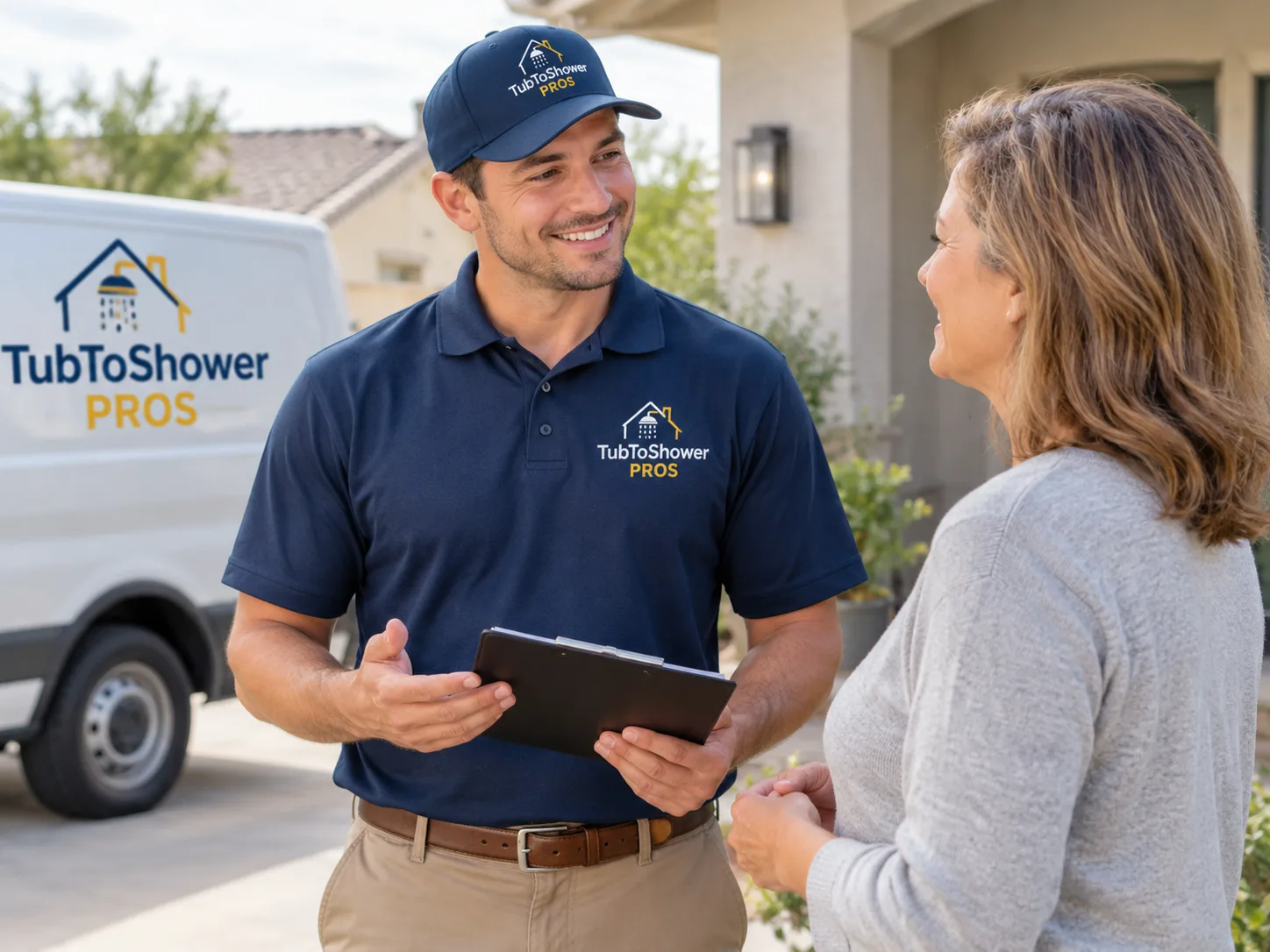 Tub Shower Conversion Portland, MI FAQs